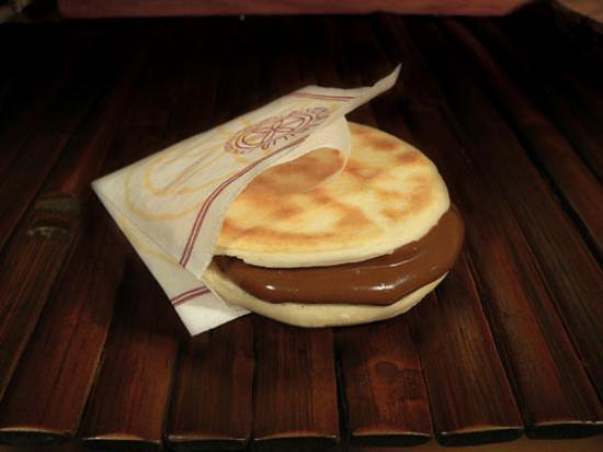 Melissa Patisserie & Confectionery